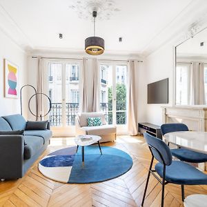 Hotelhome Paris 16